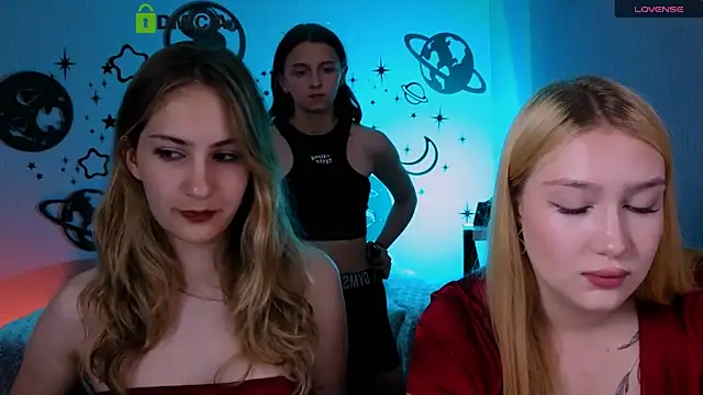 playful sophie online show from June 30, 7:26 pm