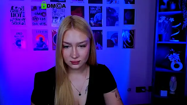 playful sophie online show from July 24, 7:23 pm