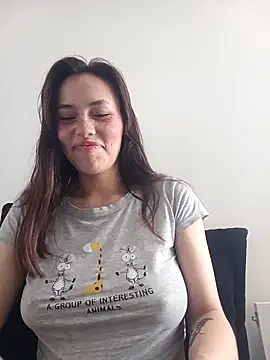 eriika deep  online show from March 16, 4:01 pm