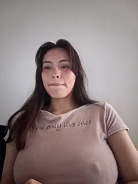 eriika deep  online show from March 19, 9:48 pm