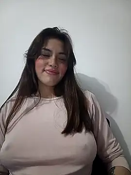 eriika deep  online show from March 21, 2:18 am