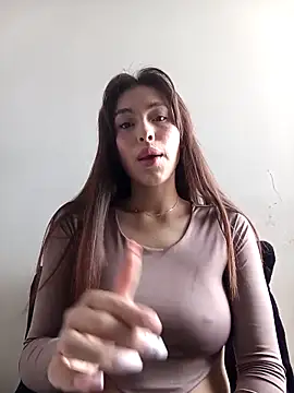 eriika deep  online show from November 22, 3:33 pm