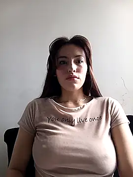 eriika deep  online show from November 28, 6:21 pm