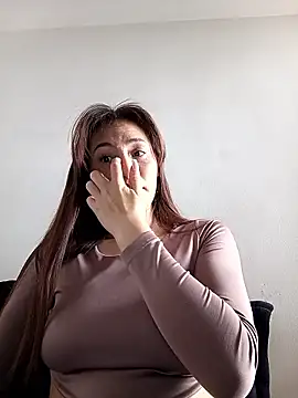 eriika deep  online show from January 10, 5:37 pm