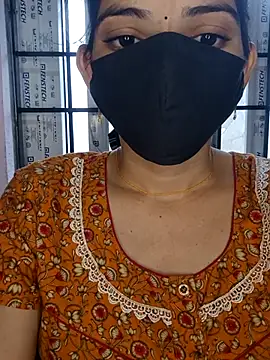 Snapshot of Telugu_Cute_Angel chatting on October 24, 4:31 am Telugu Cute Angel online show from October 24, 4:31 am