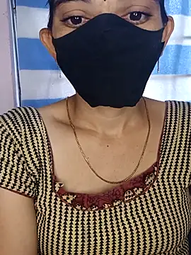 Snapshot of Telugu_Cute_Angel chatting on January 10, 4:25 am Telugu Cute Angel online show from January 10, 4:25 am