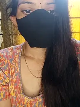 Snapshot of Telugu_Cute_Angel chatting on February 3, 9:25 am Telugu Cute Angel online show from February 3, 9:25 am