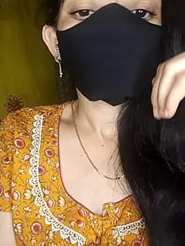 Snapshot of Telugu_Cute_Angel chatting on February 5, 4:33 pm Telugu Cute Angel online show from February 5, 4:33 pm