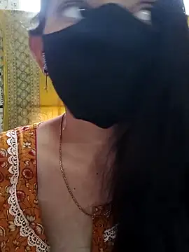 Snapshot of Telugu_Cute_Angel chatting on February 6, 5:01 am Telugu Cute Angel online show from February 6, 5:01 am