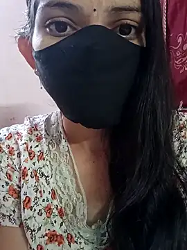 Snapshot of Telugu_Cute_Angel chatting on February 9, 3:10 am Telugu Cute Angel online show from February 9, 3:10 am