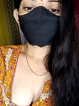 Snapshot of Telugu_Cute_Angel chatting on February 9, 4:22 pm Telugu Cute Angel online show from February 9, 4:22 pm