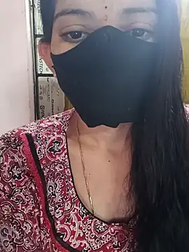 Snapshot of Telugu_Cute_Angel chatting on February 15, 5:48 am Telugu Cute Angel online show from February 15, 5:48 am