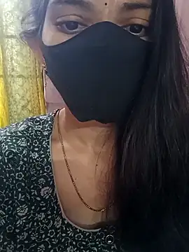 Snapshot of Telugu_Cute_Angel chatting on March 1, 4:47 am Telugu Cute Angel online show from March 1, 4:47 am