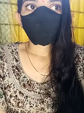 Snapshot of Telugu_Cute_Angel chatting on March 2, 5:08 am Telugu Cute Angel online show from March 2, 5:08 am