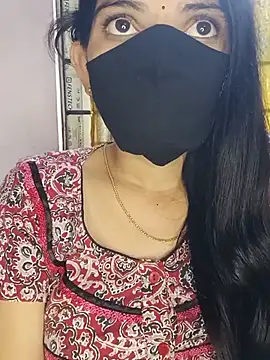 Snapshot of Telugu_Cute_Angel chatting on June 25, 4:56 am Telugu Cute Angel online show from June 25, 4:56 am