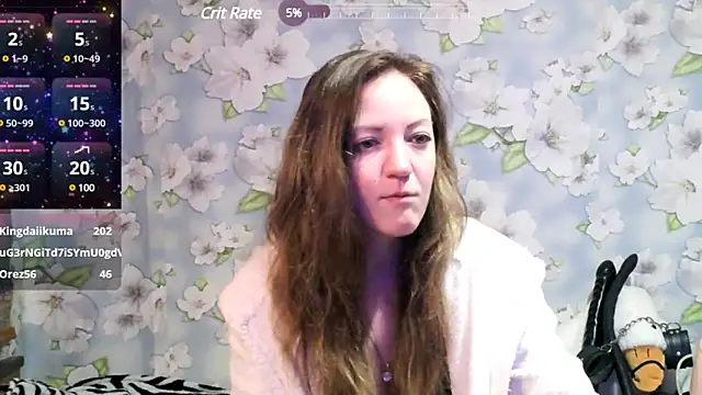 Snapshot of KattyLuuu chatting on February 7, 3:12 am KattyLuuu online show from February 7, 3:12 am