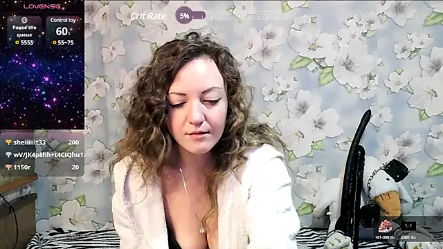 Snapshot of KattyLuuu chatting on February 28, 12:10 am KattyLuuu online show from February 28, 12:10 am