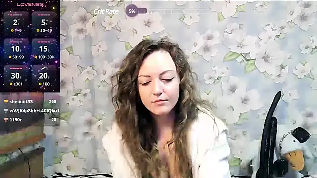 Snapshot of KattyLuuu chatting on February 28, 3:15 am KattyLuuu online show from February 28, 3:15 am