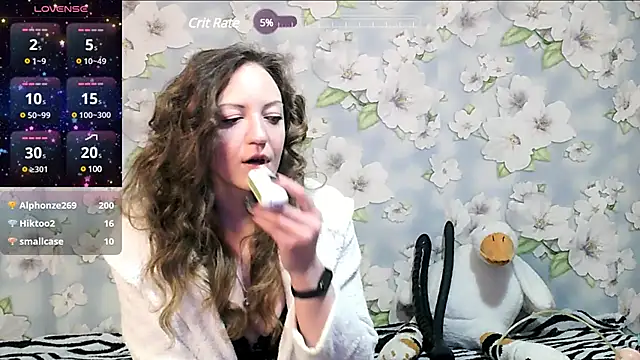 Snapshot of KattyLuuu chatting on March 7, 3:19 am KattyLuuu online show from March 7, 3:19 am