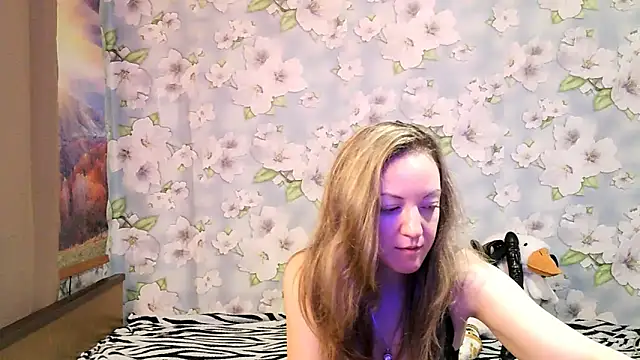 KattyLuuu online show from September 11, 3:06 am