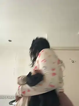 Snapshot of LavenderBuxton chatting on March 8, 10:30 am LavenderBuxton online show from March 8, 10:30 am