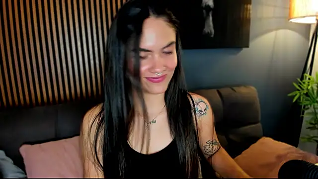 Gaby Ferrer online show from November 29, 4:32 pm