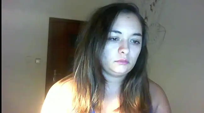 MeganGold online show from December 20, 9:50 pm