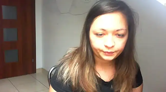 MeganGold online show from December 25, 7:35 am