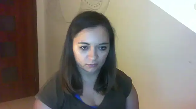 MeganGold online show from December 29, 3:24 pm