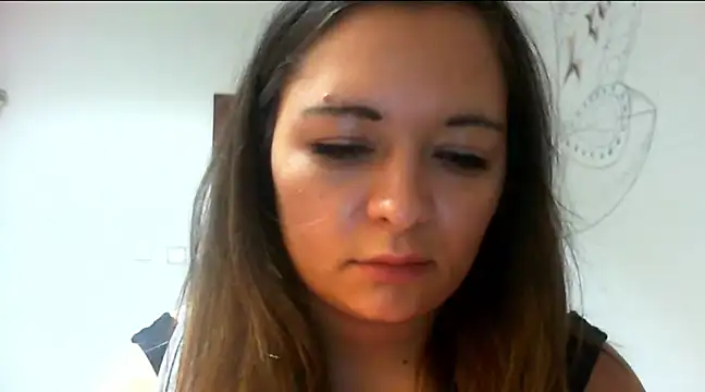 MeganGold online show from January 5, 8:43 am