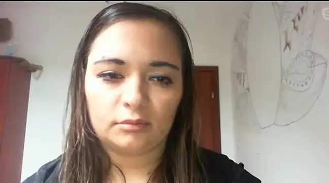 MeganGold online show from January 14, 7:17 am