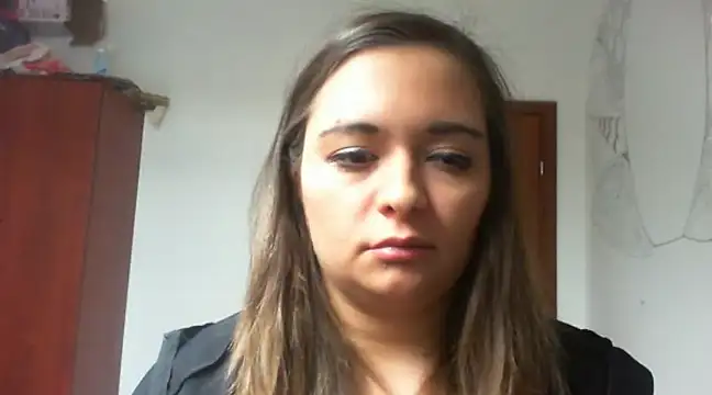 MeganGold online show from January 14, 10:27 am