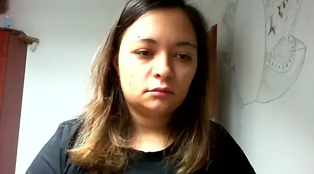 MeganGold online show from January 18, 9:02 am