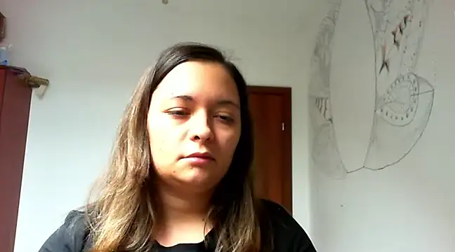 MeganGold online show from January 18, 12:04 pm