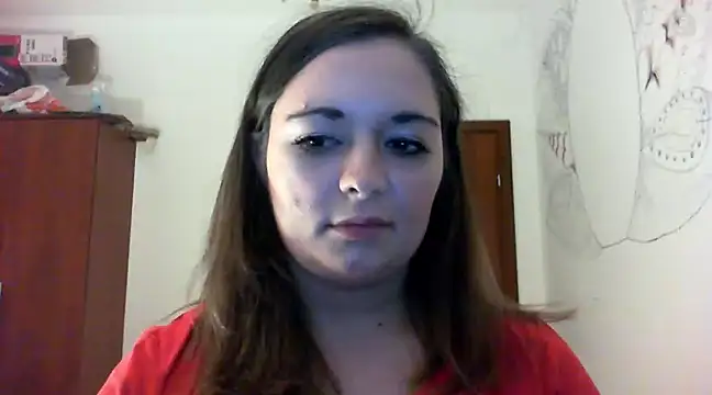 MeganGold online show from January 23, 3:43 pm