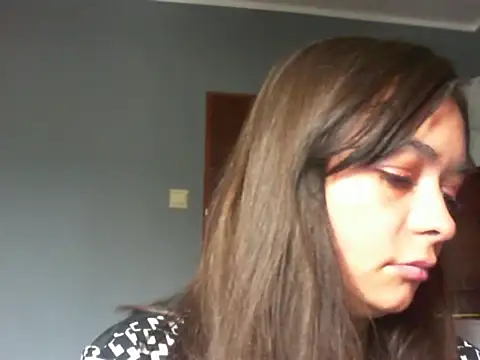 MeganGold online show from April 8, 6:24 am