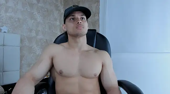 jeicob gagnon online show from January 21, 11:46 am