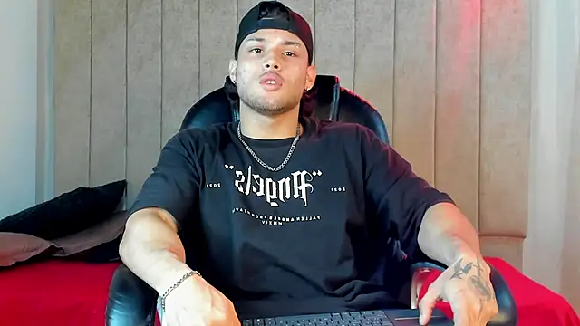 jeicob gagnon online show from September 30, 5:45 am