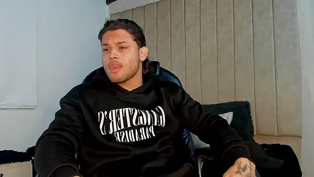 jeicob gagnon online show from October 9, 6:55 am