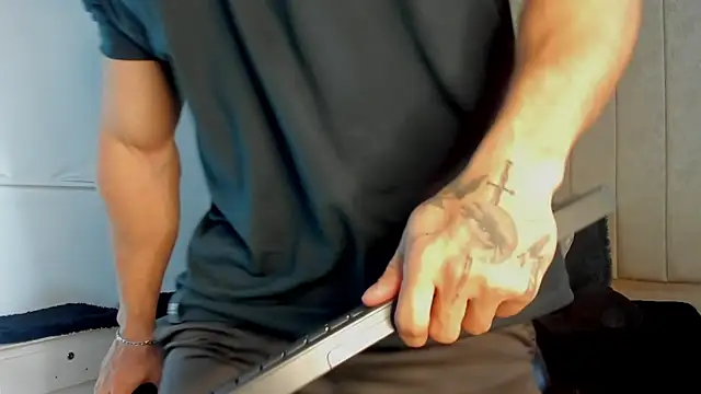 jeicob gagnon online show from October 10, 8:02 am