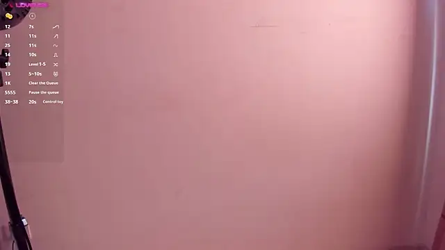 Snapshot of Ana_is_from_Heaven chatting on January 18, 2:12 pm Ana is from Heaven online show from January 18, 2:12 pm