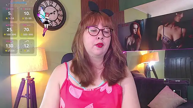 Snapshot of chloe_prg chatting on November 28, 1:47 pm chloe prg online show from November 28, 1:47 pm