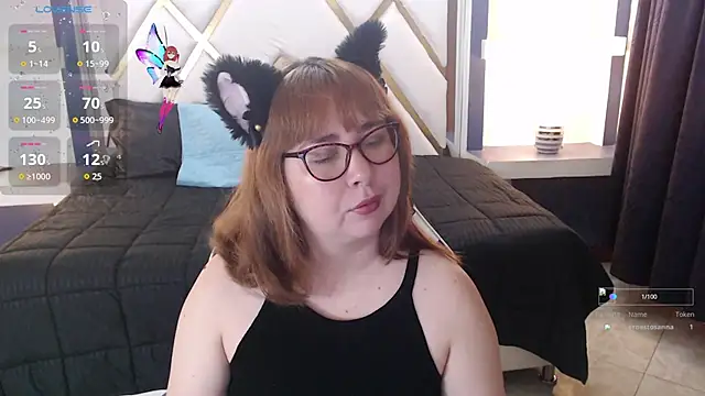 Snapshot of chloe_prg chatting on December 3, 1:31 pm chloe prg online show from December 3, 1:31 pm