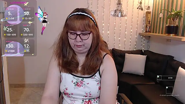 Snapshot of chloe_prg chatting on December 5, 2:36 pm chloe prg online show from December 5, 2:36 pm