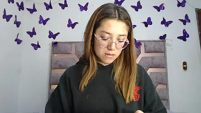 Anny Fox- online show from December 20, 4:30 am