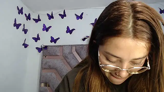 Anny Fox- online show from March 7, 3:58 am