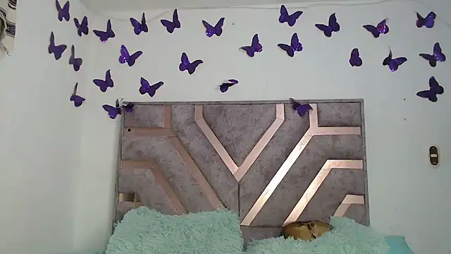 Anny Fox- online show from March 10, 4:17 am