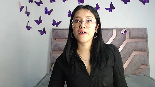 Anny Fox- online show from June 27, 4:06 am