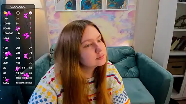 Snapshot of Ellie_Wellie chatting on October 27, 12:53 pm Ellie Wellie online show from October 27, 12:53 pm