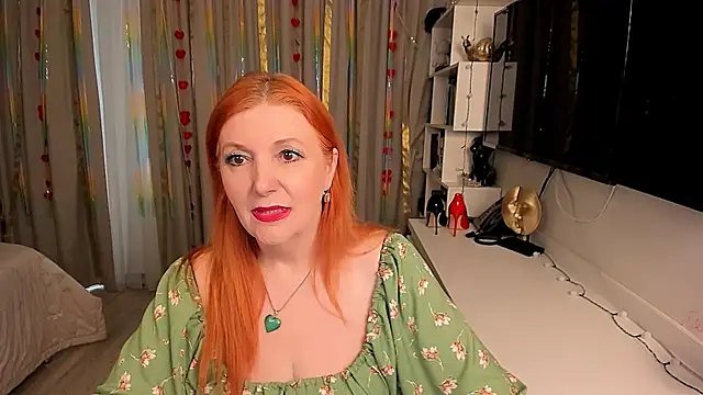 Fire-Fox-One online show from March 8, 11:27 am